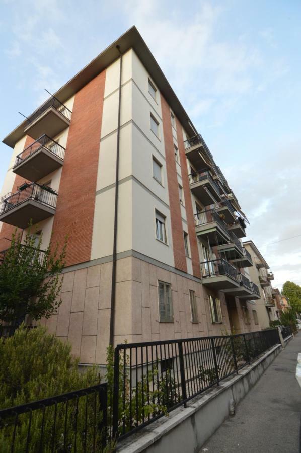 Via Da Velo 8 appartamento Verona Exterior foto